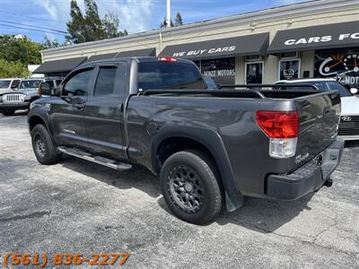 2013 Toyota Tundra Grade   - Photo 7 - Jupiter, FL 33469