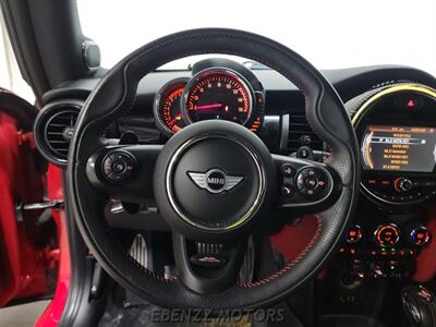 2017 MINI Hardtop 2 Door John Cooper Works   - Photo 10 - Jupiter, FL 33469