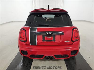 2017 MINI Hardtop 2 Door John Cooper Works   - Photo 5 - Jupiter, FL 33469