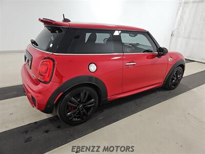 2017 MINI Hardtop 2 Door John Cooper Works   - Photo 4 - Jupiter, FL 33469