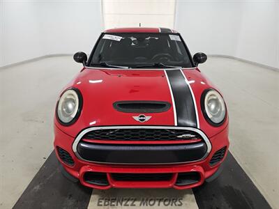 2017 MINI Hardtop 2 Door John Cooper Works   - Photo 2 - Jupiter, FL 33469