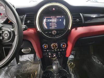 2017 MINI Hardtop 2 Door John Cooper Works   - Photo 11 - Jupiter, FL 33469