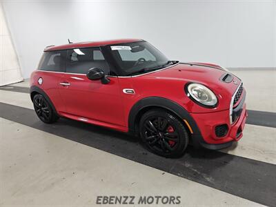 2017 MINI Hardtop 2 Door John Cooper Works   - Photo 3 - Jupiter, FL 33469