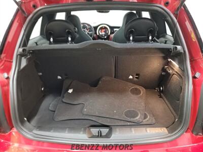 2017 MINI Hardtop 2 Door John Cooper Works   - Photo 14 - Jupiter, FL 33469