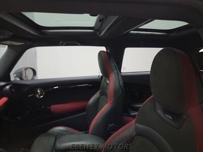 2017 MINI Hardtop 2 Door John Cooper Works   - Photo 15 - Jupiter, FL 33469