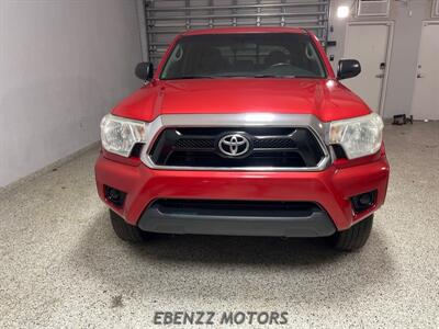 2015 Toyota Tacoma PreRunner   - Photo 2 - Jupiter, FL 33469