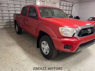 2015 Toyota Tacoma PreRunner   - Photo 3 - Jupiter, FL 33469