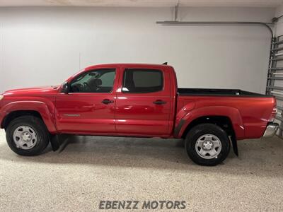 2015 Toyota Tacoma PreRunner   - Photo 6 - Jupiter, FL 33469