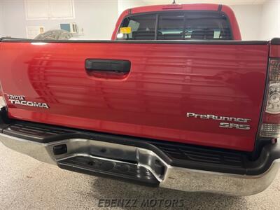 2015 Toyota Tacoma PreRunner   - Photo 5 - Jupiter, FL 33469