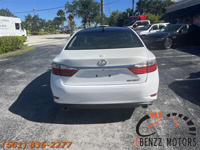 2015 Lexus ES 350   - Photo 6 - Jupiter, FL 33469