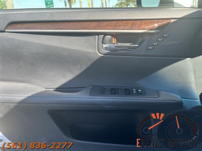 2015 Lexus ES 350   - Photo 14 - Jupiter, FL 33469