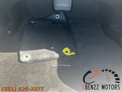 2015 Lexus ES 350   - Photo 21 - Jupiter, FL 33469
