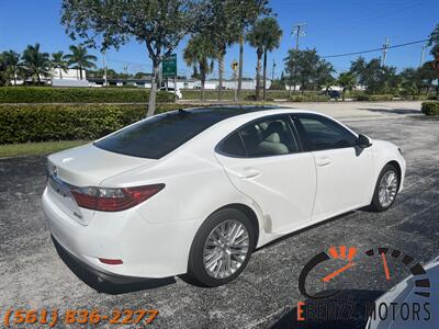 2015 Lexus ES 350   - Photo 5 - Jupiter, FL 33469