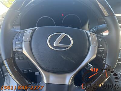 2015 Lexus ES 350   - Photo 16 - Jupiter, FL 33469