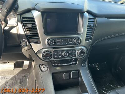 2020 Chevrolet Tahoe LT   - Photo 11 - Jupiter, FL 33469