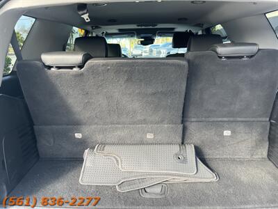 2020 Chevrolet Tahoe LT   - Photo 16 - Jupiter, FL 33469