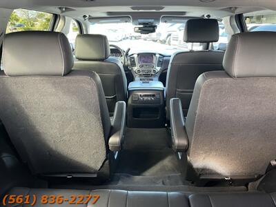 2020 Chevrolet Tahoe LT   - Photo 17 - Jupiter, FL 33469
