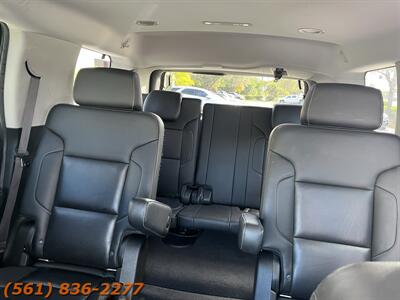 2020 Chevrolet Tahoe LT   - Photo 12 - Jupiter, FL 33469