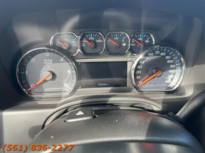 2020 Chevrolet Tahoe LT   - Photo 10 - Jupiter, FL 33469