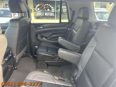 2020 Chevrolet Tahoe LT   - Photo 20 - Jupiter, FL 33469