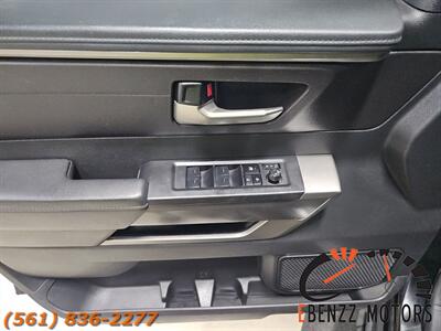 2023 Toyota Tundra SR5   - Photo 13 - Jupiter, FL 33469