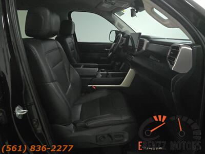 2023 Toyota Tundra SR5   - Photo 12 - Jupiter, FL 33469