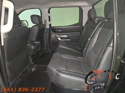 2023 Toyota Tundra SR5   - Photo 15 - Jupiter, FL 33469