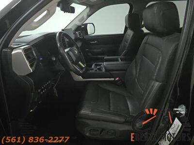 2023 Toyota Tundra SR5   - Photo 11 - Jupiter, FL 33469