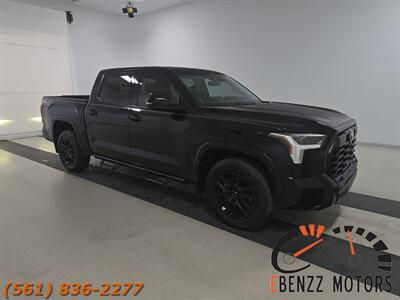 2023 Toyota Tundra SR5   - Photo 7 - Jupiter, FL 33469