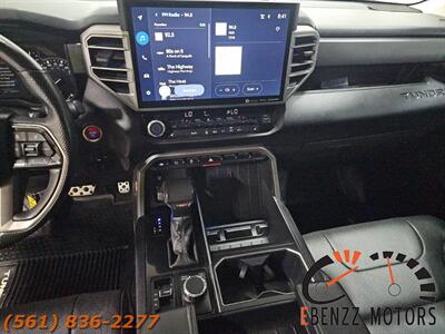 2023 Toyota Tundra SR5   - Photo 4 - Jupiter, FL 33469