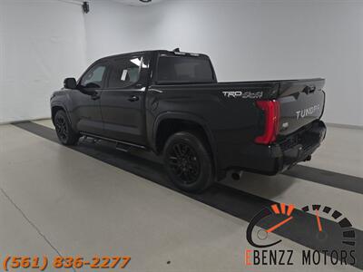 2023 Toyota Tundra SR5   - Photo 10 - Jupiter, FL 33469