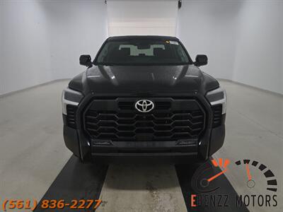 2023 Toyota Tundra SR5   - Photo 6 - Jupiter, FL 33469