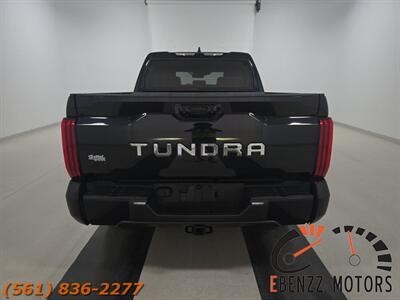 2023 Toyota Tundra SR5   - Photo 9 - Jupiter, FL 33469