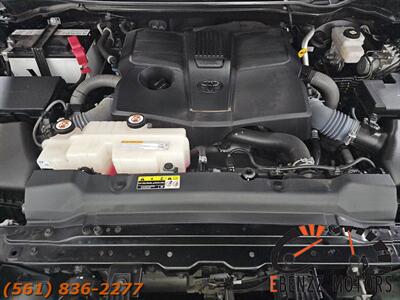 2023 Toyota Tundra SR5   - Photo 17 - Jupiter, FL 33469