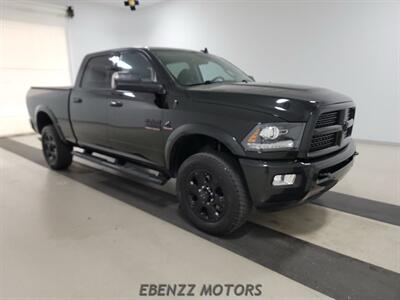 2017 RAM 2500 Laramie   - Photo 3 - Jupiter, FL 33469