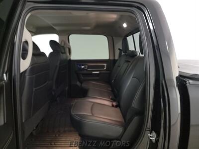 2017 RAM 2500 Laramie   - Photo 13 - Jupiter, FL 33469