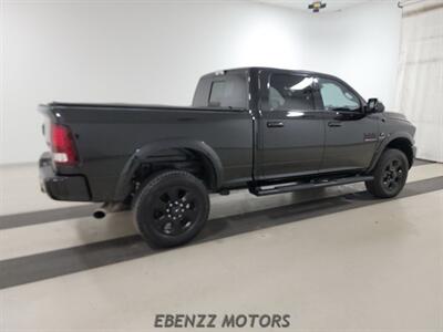 2017 RAM 2500 Laramie   - Photo 4 - Jupiter, FL 33469