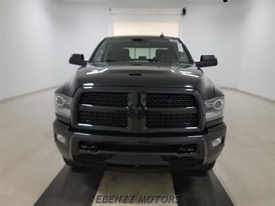 2017 RAM 2500 Laramie   - Photo 2 - Jupiter, FL 33469