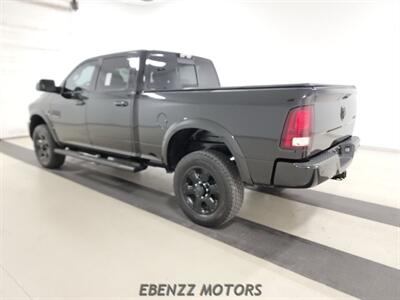 2017 RAM 2500 Laramie   - Photo 6 - Jupiter, FL 33469