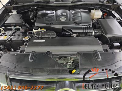 2023 Nissan Armada SL   - Photo 15 - Jupiter, FL 33469