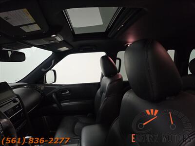 2023 Nissan Armada SL   - Photo 17 - Jupiter, FL 33469