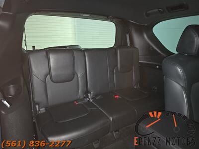 2023 Nissan Armada SL   - Photo 14 - Jupiter, FL 33469