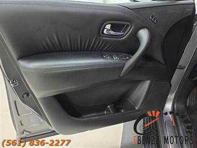 2023 Nissan Armada SL   - Photo 9 - Jupiter, FL 33469