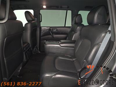 2023 Nissan Armada SL   - Photo 13 - Jupiter, FL 33469