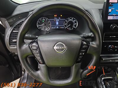 2023 Nissan Armada SL   - Photo 10 - Jupiter, FL 33469