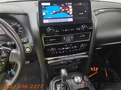 2023 Nissan Armada SL   - Photo 11 - Jupiter, FL 33469