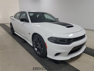 2023 Dodge Charger Scat Pack   - Photo 3 - Jupiter, FL 33469