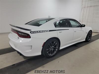 2023 Dodge Charger Scat Pack   - Photo 4 - Jupiter, FL 33469