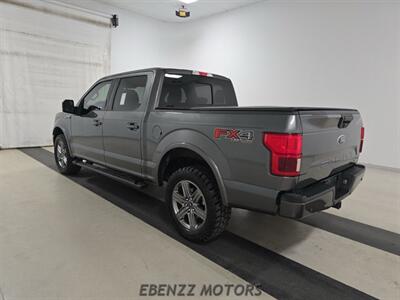 2020 Ford F-150 XL   - Photo 6 - Jupiter, FL 33469