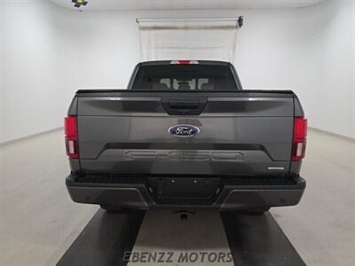 2020 Ford F-150 XL   - Photo 5 - Jupiter, FL 33469